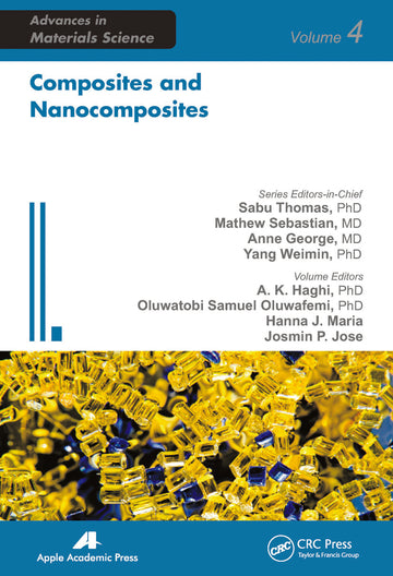 Composites and Nanocomposites