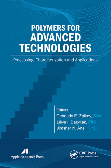 Polymers for Advanced Technologies