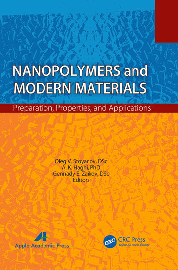 Nanopolymers and Modern Materials