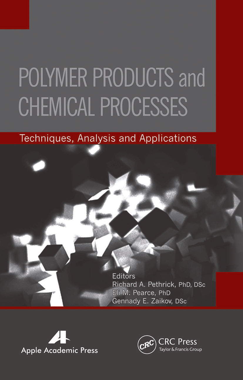 Polymer Products and Chemical Processes
