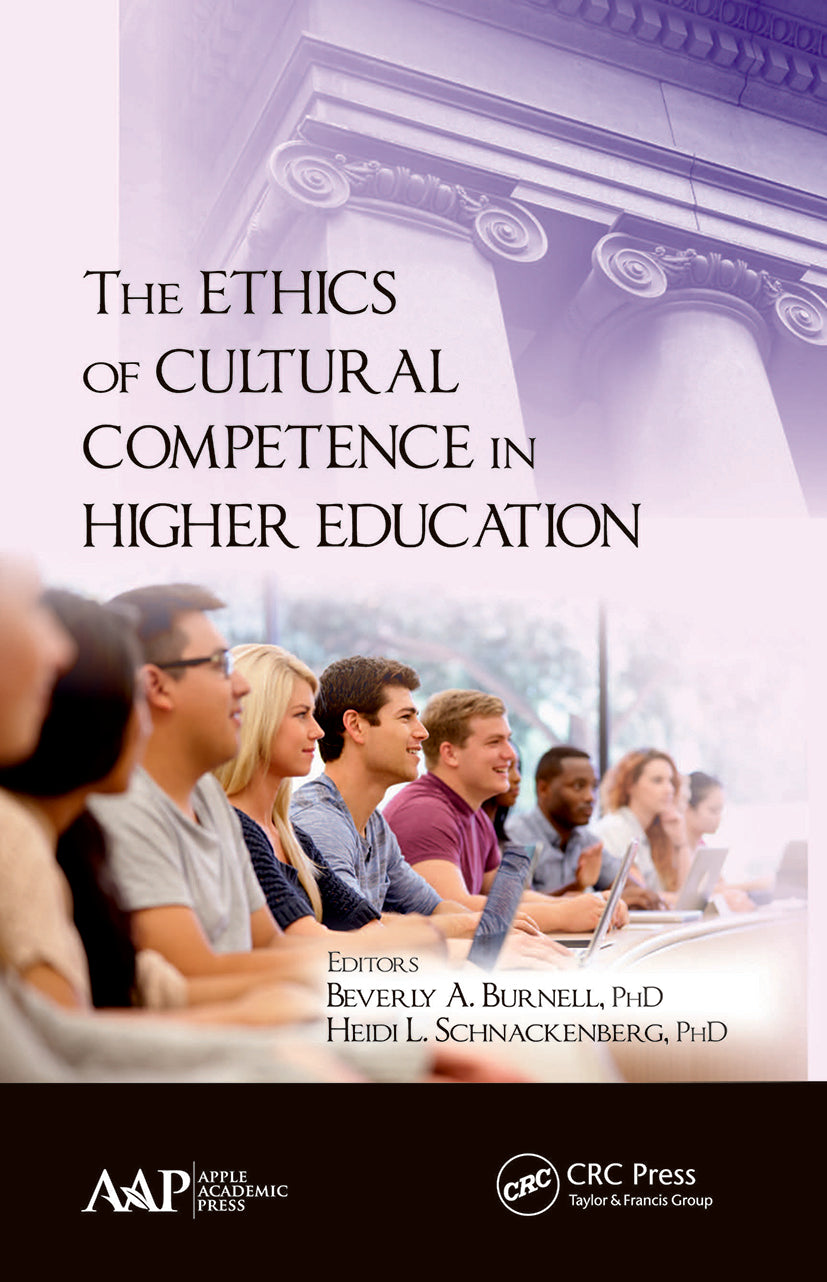 Ethics of Cultural Competence in Higher Education