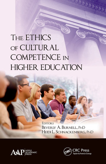 Ethics of Cultural Competence in Higher Education