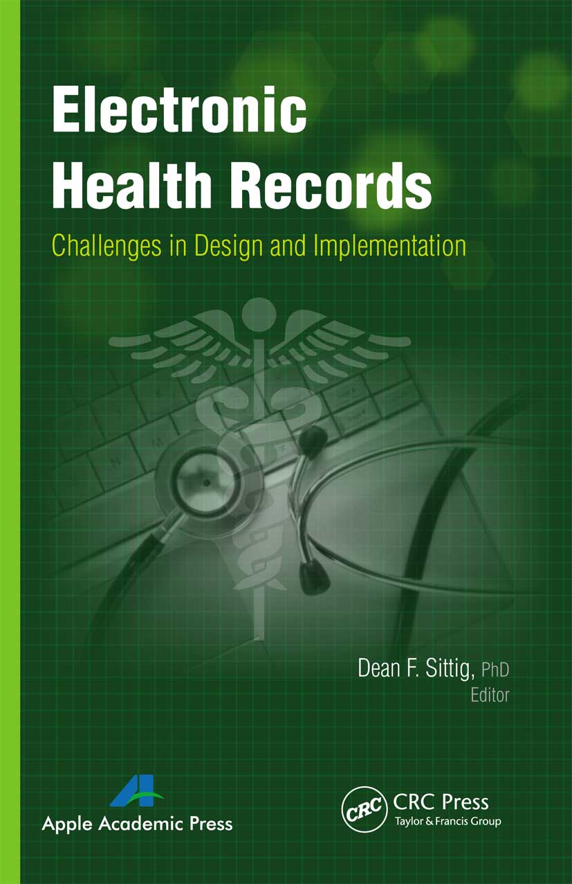 Electronic Health Records