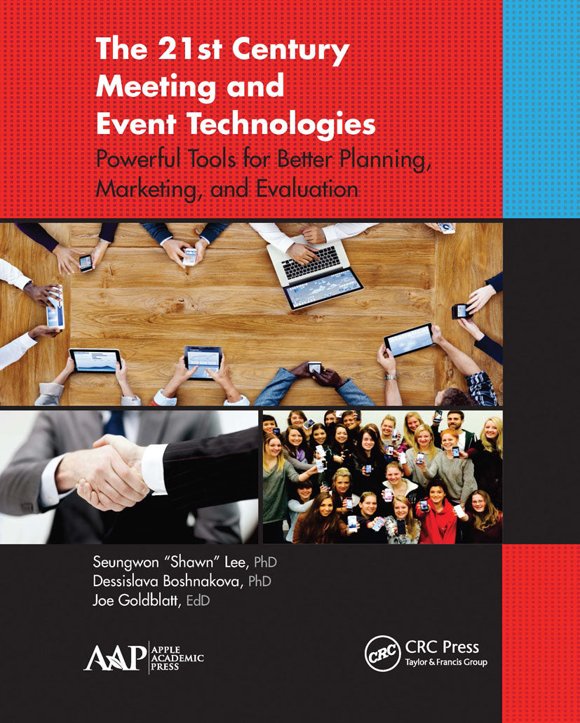 21st Century Meeting and Event Technologies