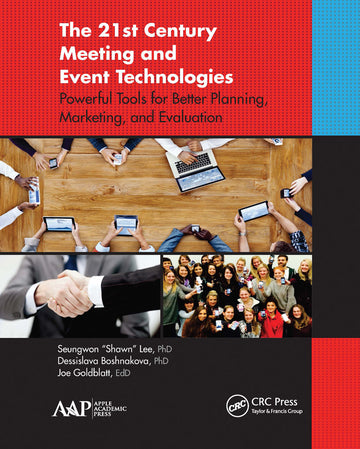 21st Century Meeting and Event Technologies