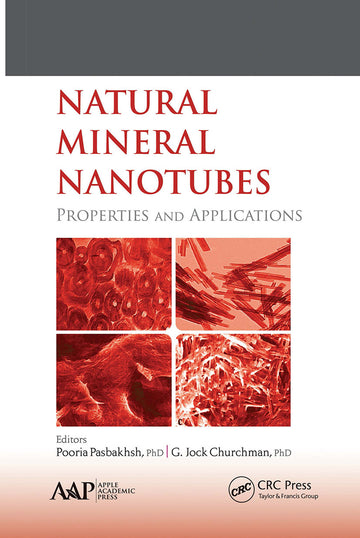 Natural Mineral Nanotubes