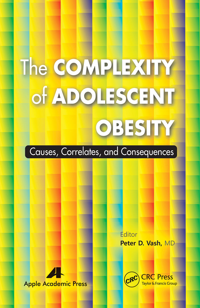 Complexity of Adolescent Obesity
