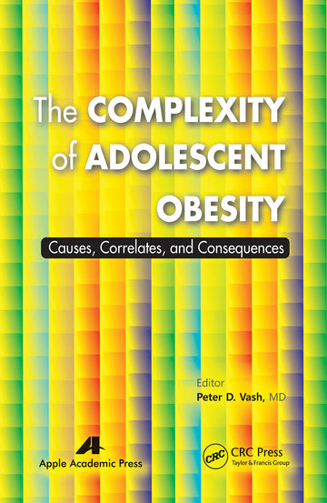 Complexity of Adolescent Obesity