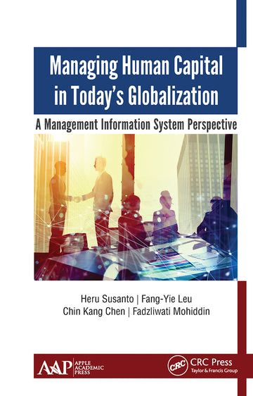 Managing Human Capital in Today’s Globalization