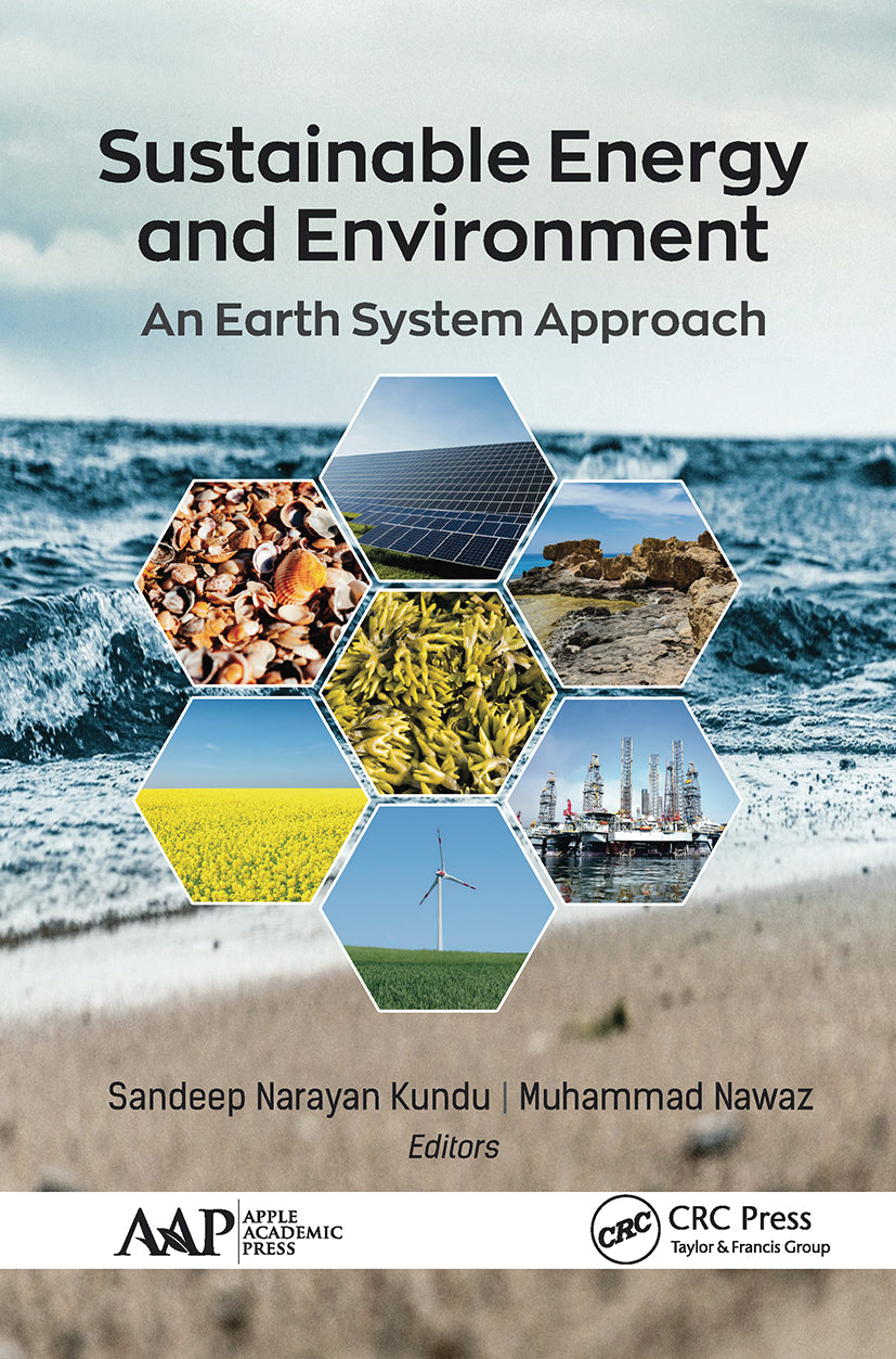 Sustainable Energy and Environment