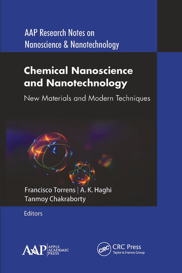 Chemical Nanoscience and Nanotechnology