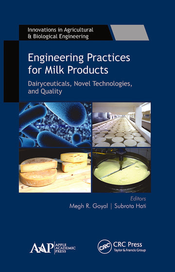 Engineering Practices for Milk Products