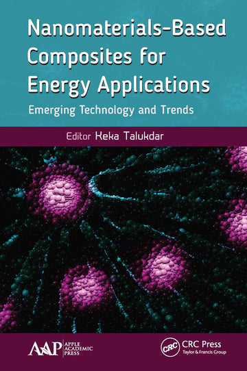 Nanomaterials-Based Composites for Energy Applications