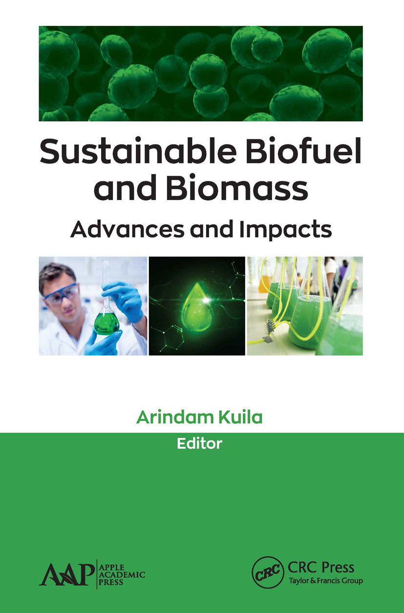 Sustainable Biofuel and Biomass