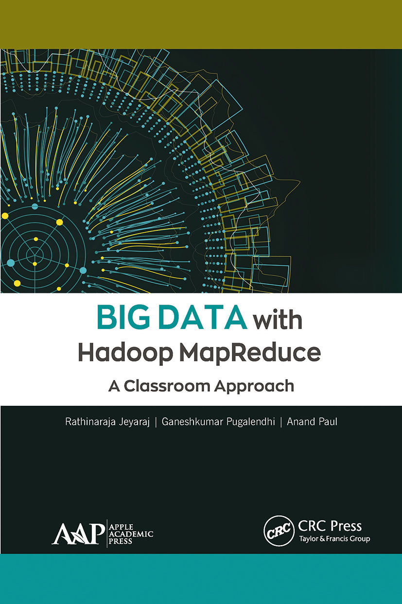 Big Data with Hadoop MapReduce