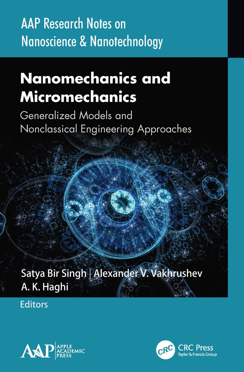 Nanomechanics and Micromechanics