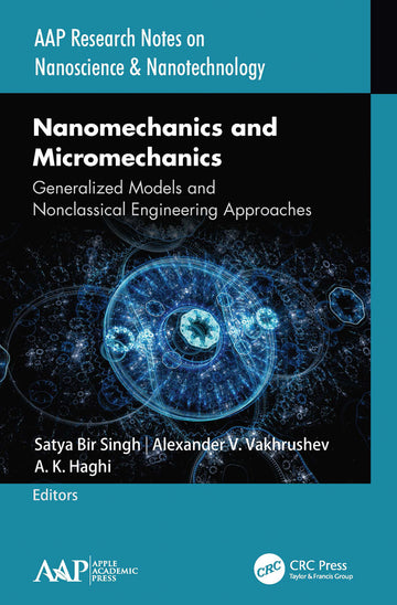 Nanomechanics and Micromechanics