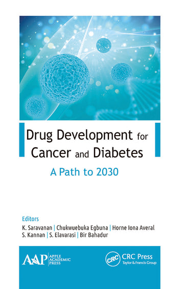 Drug Development for Cancer and Diabetes