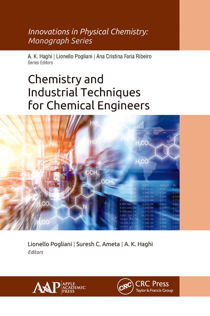 Chemistry and Industrial Techniques for Chemical Engineers