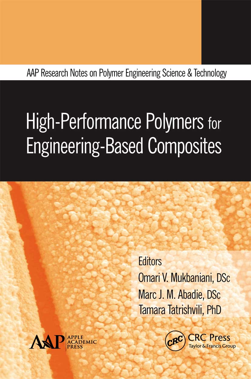 High-Performance Polymers for Engineering-Based Composites