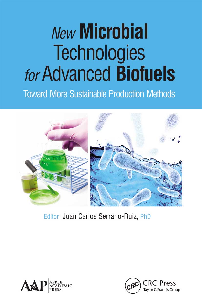 New Microbial Technologies for Advanced Biofuels