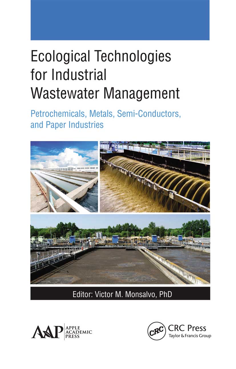 Ecological Technologies for Industrial Wastewater Management