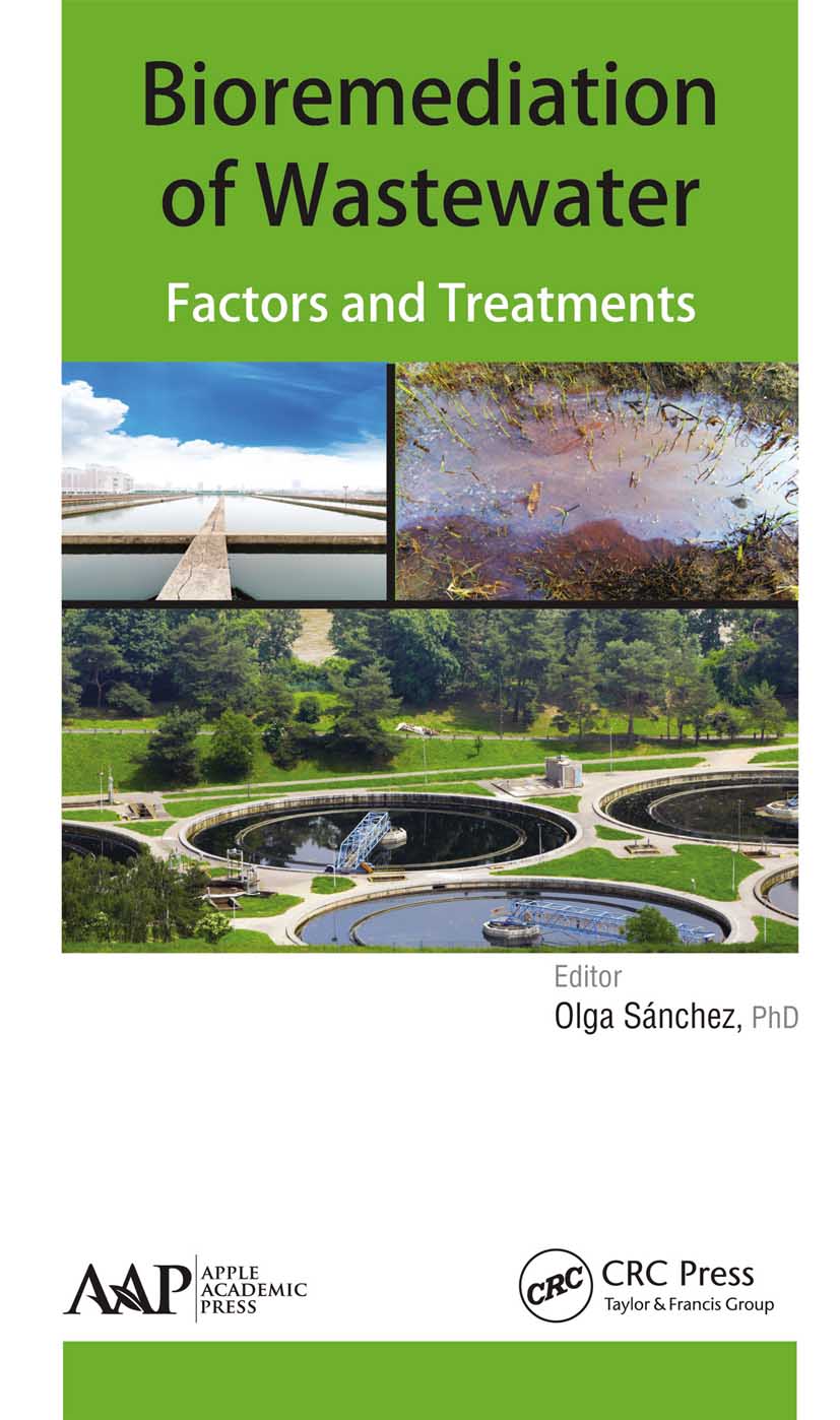 Bioremediation of Wastewater
