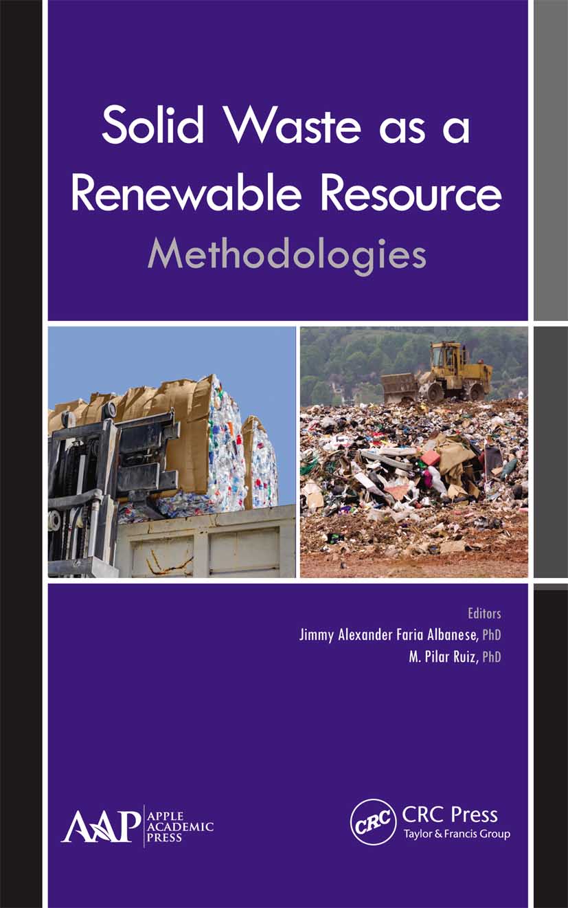 Solid Waste as a Renewable Resource
