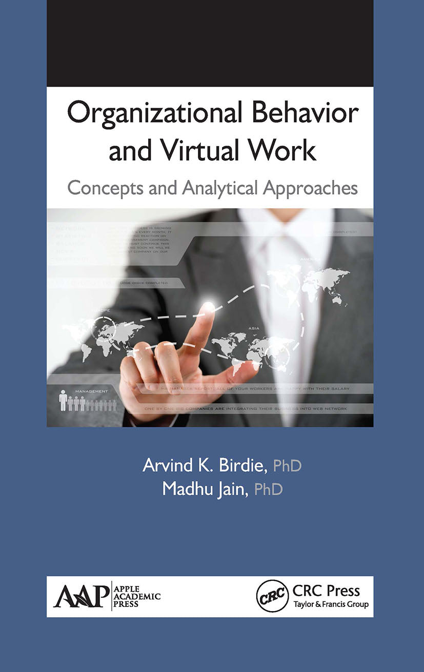 Organizational Behavior and Virtual Work