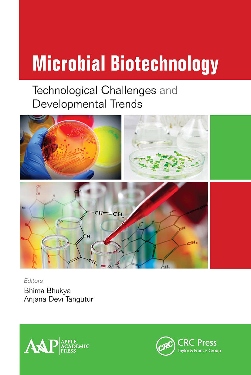 Microbial Biotechnology