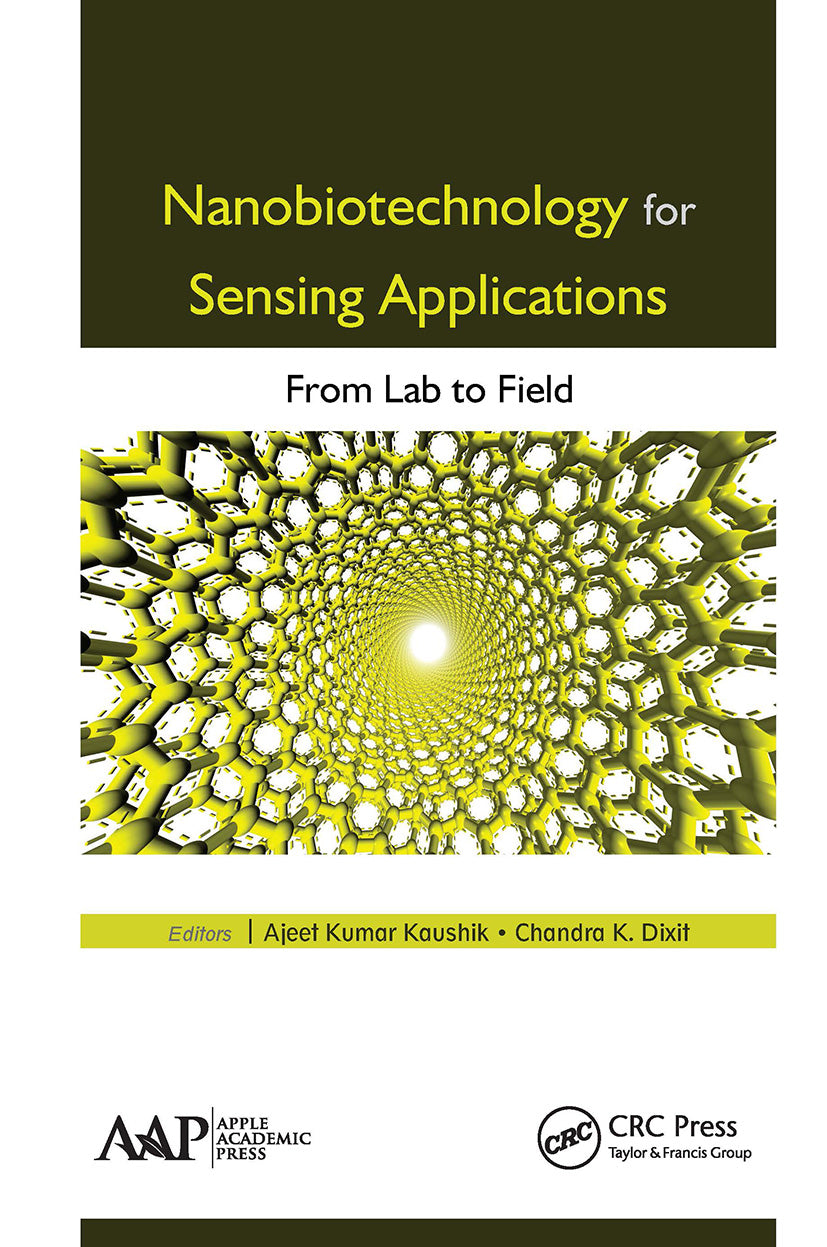 Nanobiotechnology for Sensing Applications