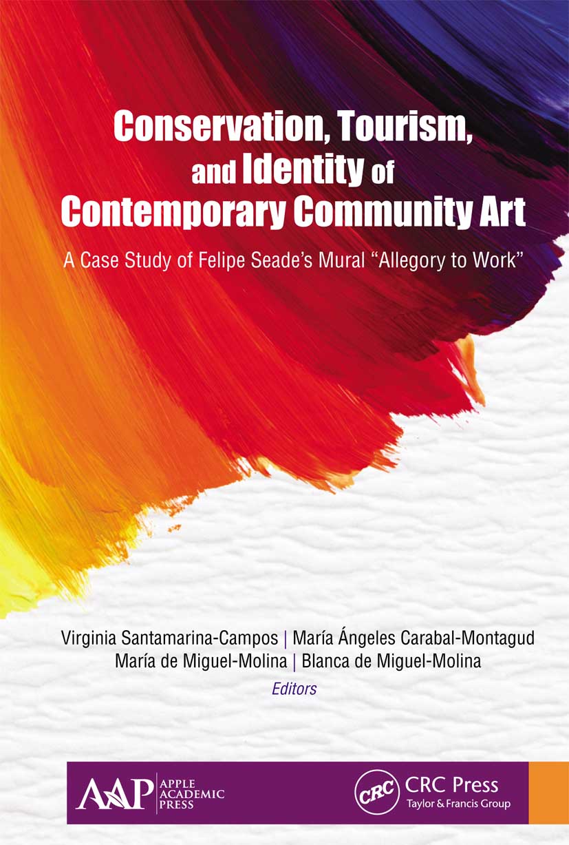 Conservation, Tourism, and Identity of Contemporary Community Art