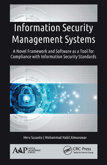 Information Security Management Systems - Paperback / softback