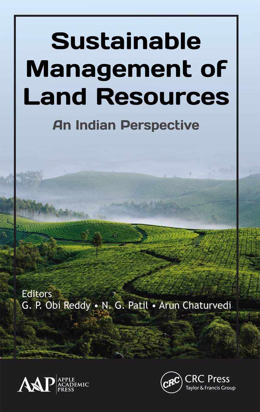 Sustainable Management of Land Resources