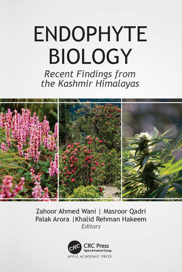 Endophyte Biology