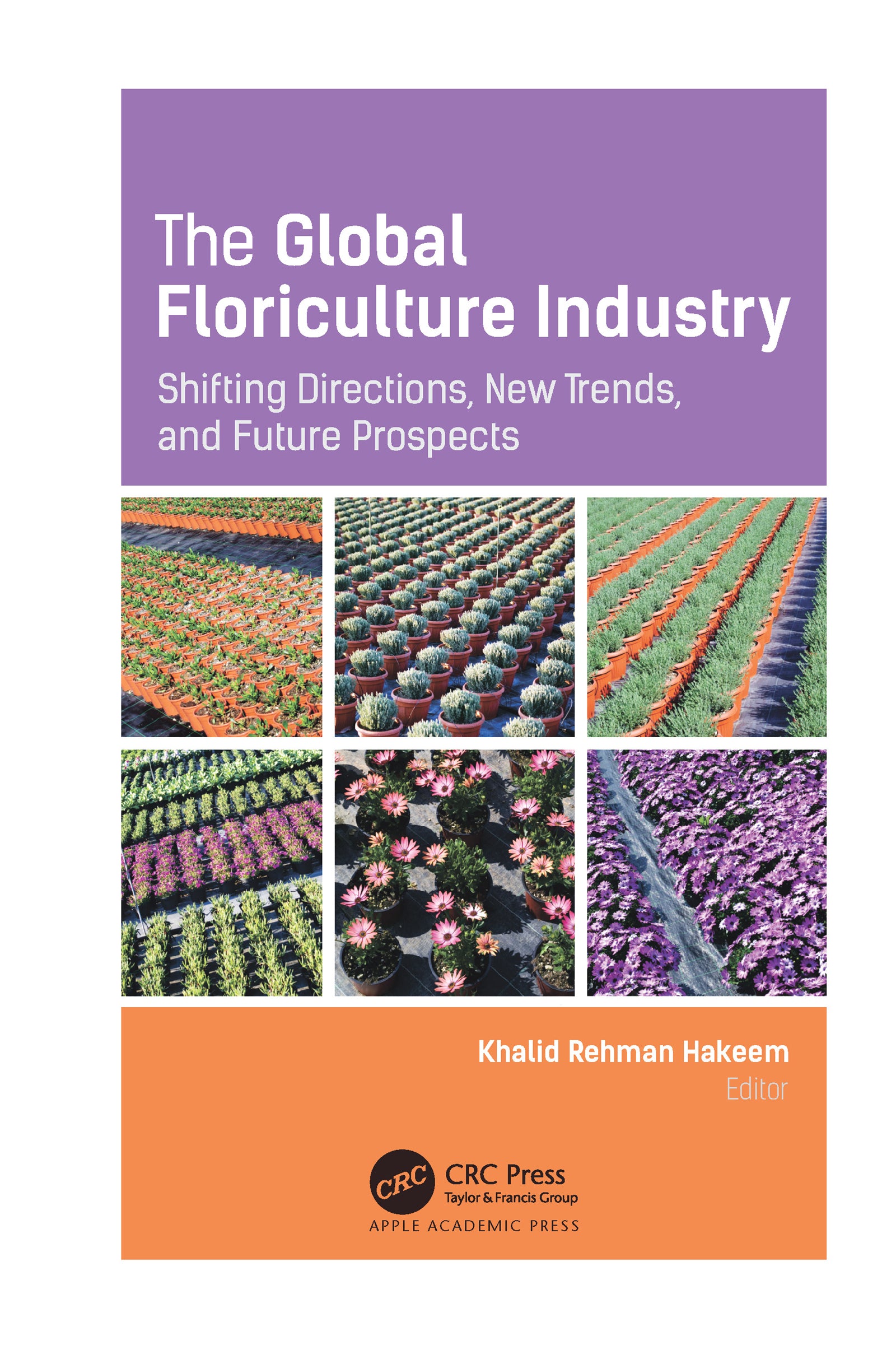 Global Floriculture Industry