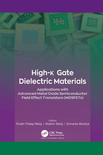 High-k Gate Dielectric Materials