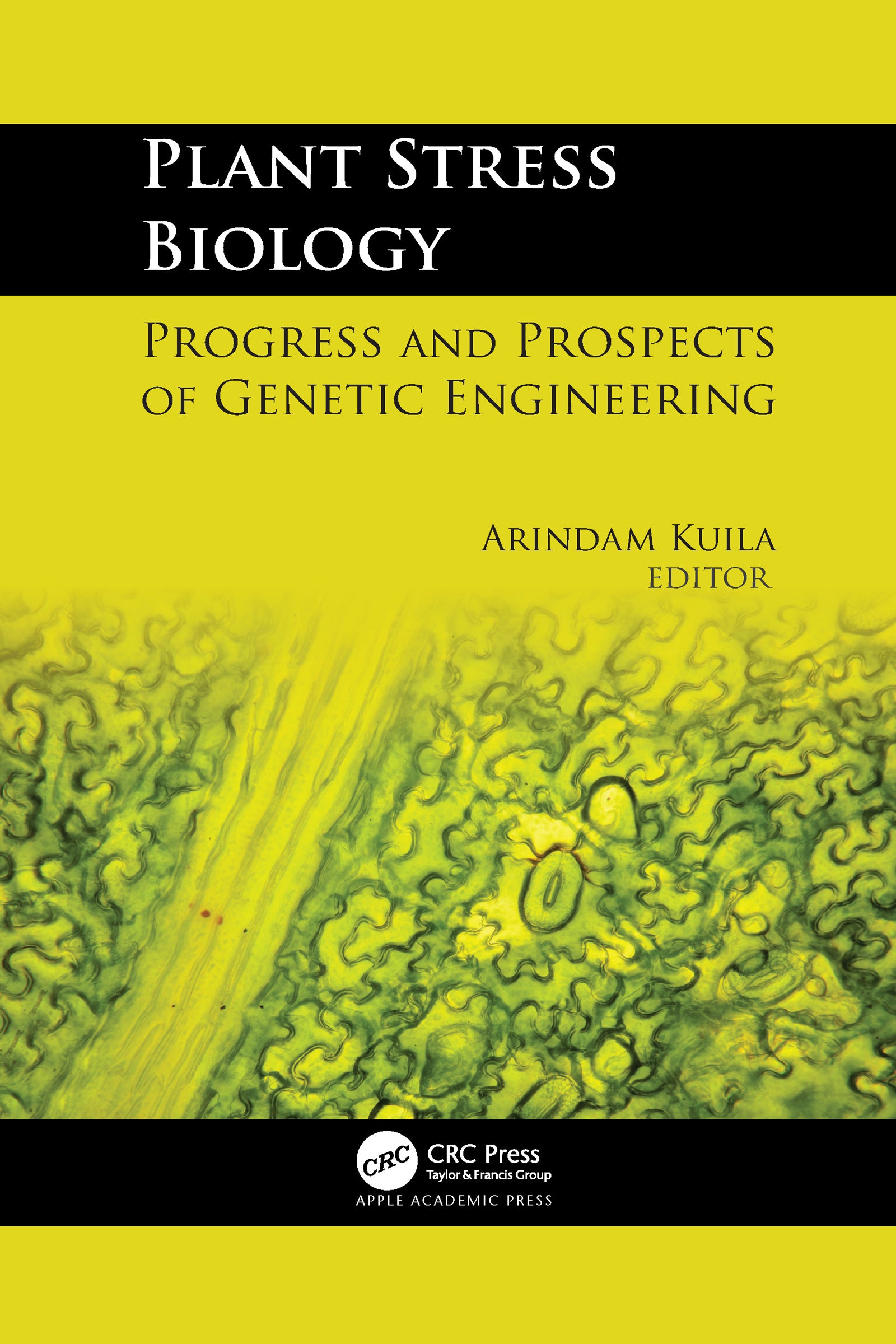 Plant Stress Biology