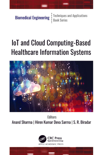 IoT and Cloud Computing-Based Healthcare Information Systems