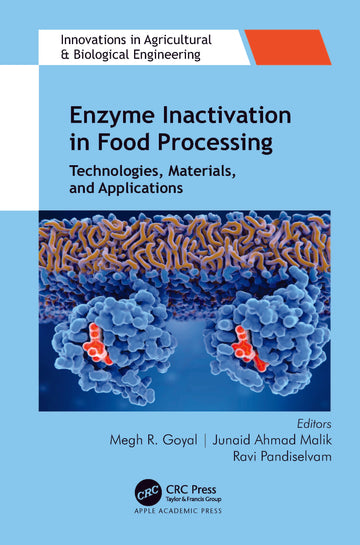 Enzyme Inactivation in Food Processing