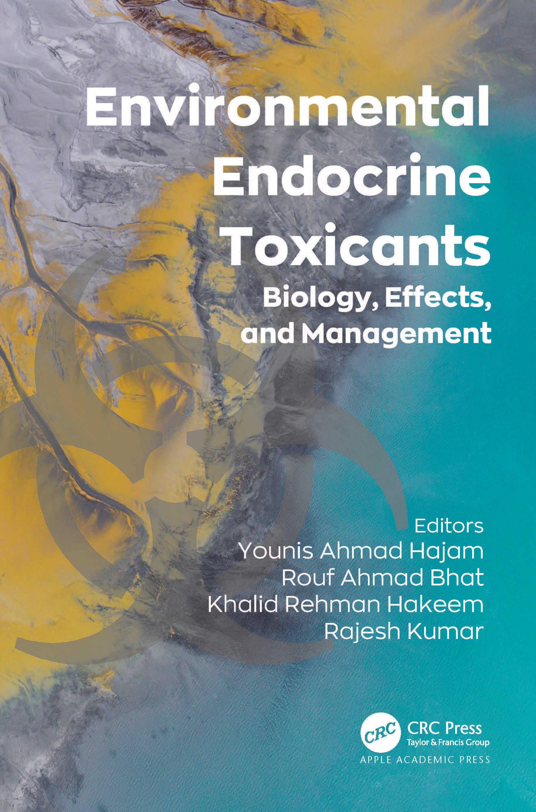 Environmental Endocrine Toxicants