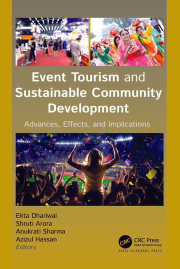 Event Tourism and Sustainable Community Development