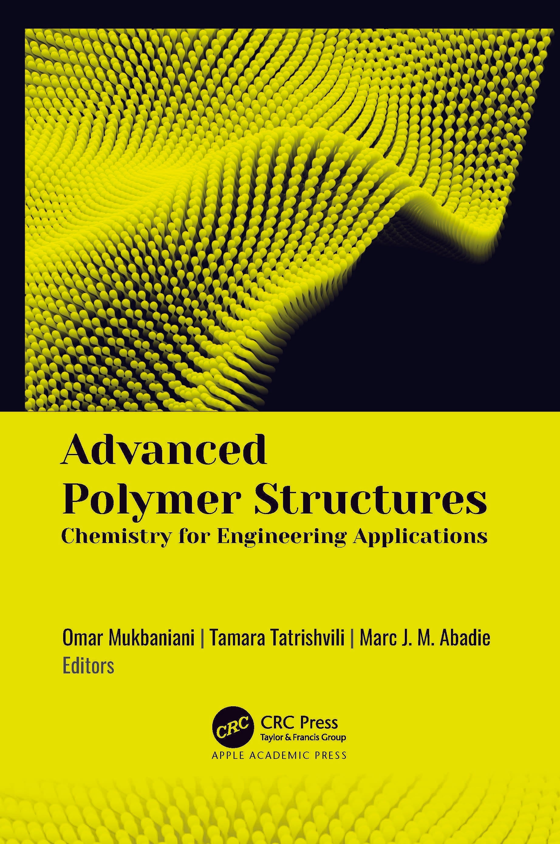 Advanced Polymer Structures