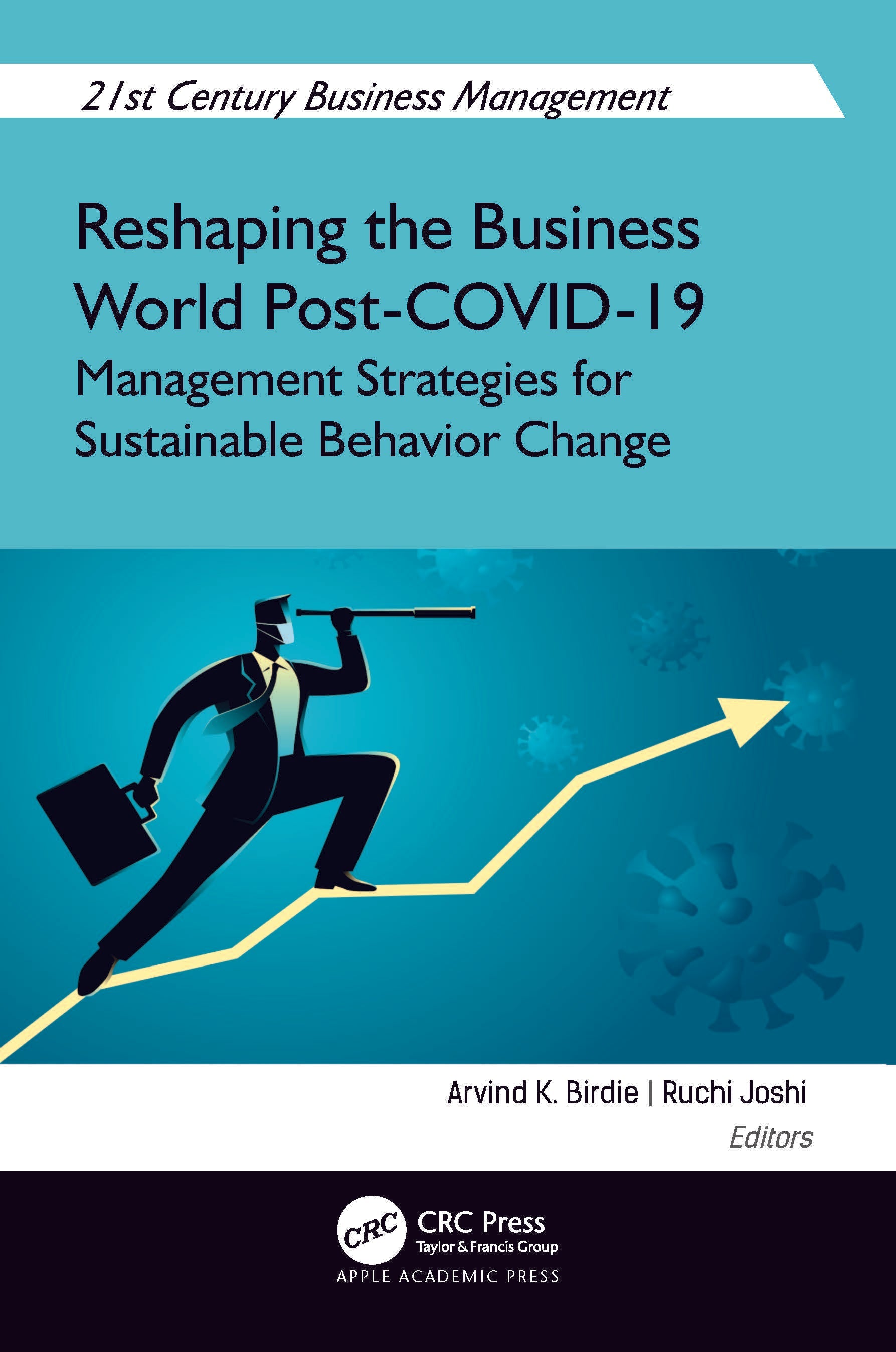 Reshaping the Business World Post-COVID-19