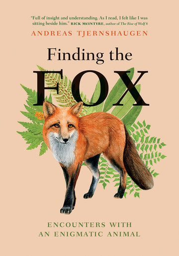 Finding the Fox