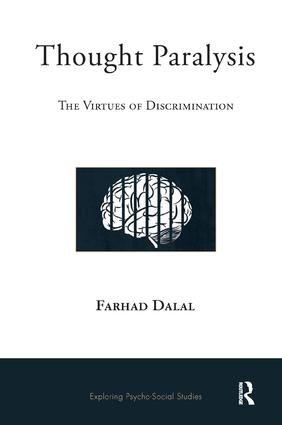Thought Paralysis