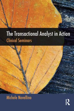 Transactional Analyst in Action