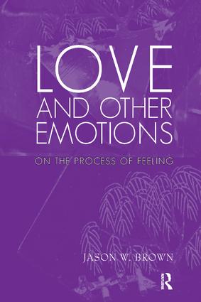 Love and Other Emotions