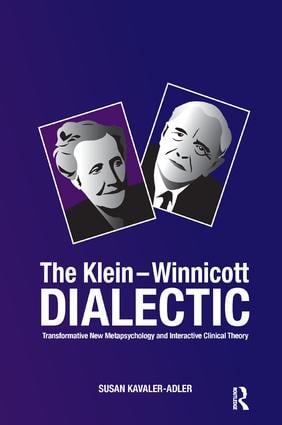 Klein-Winnicott Dialectic