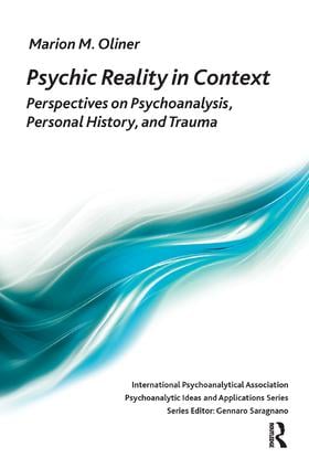 Psychic Reality in Context